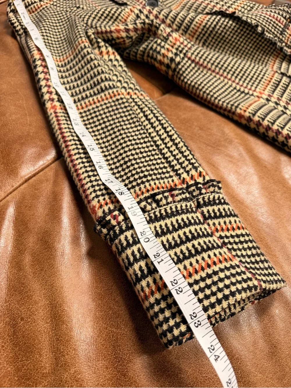 J. Crew classic crew